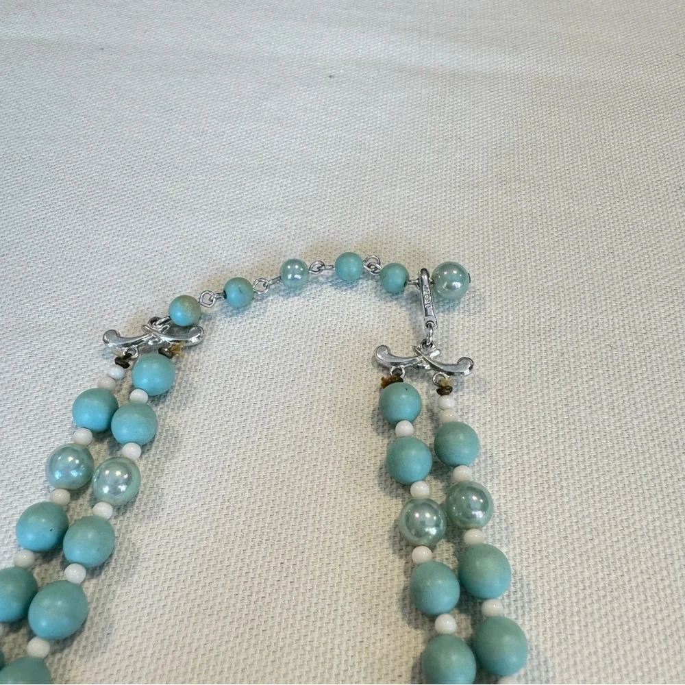 Vintage Japan necklace - Picture 5 of 5